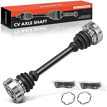 Amazon.com: A-Premium CV Axle Shaft Assembly Compatible with